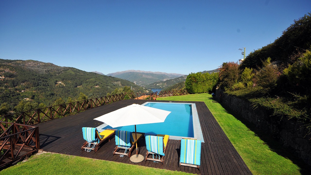 Photo of Outdoor in Tabuacas