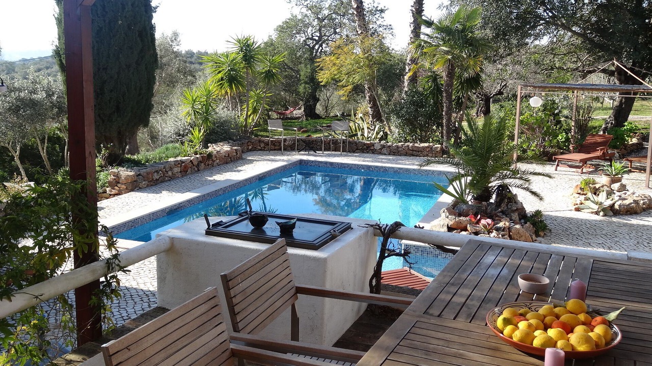 Photo of Outdoor in Silves