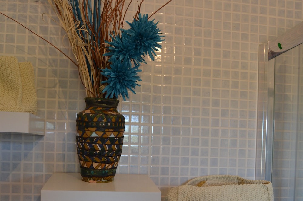 Photo of Bathroom in Azinhal e Amendoeira