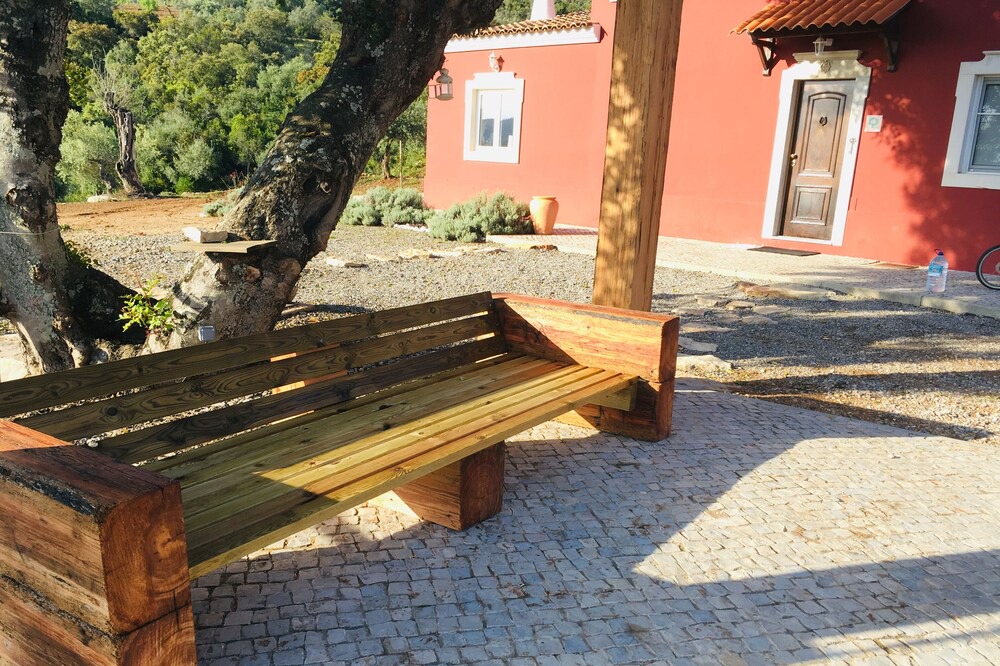 Photo of Outdoor in Azinhal e Amendoeira