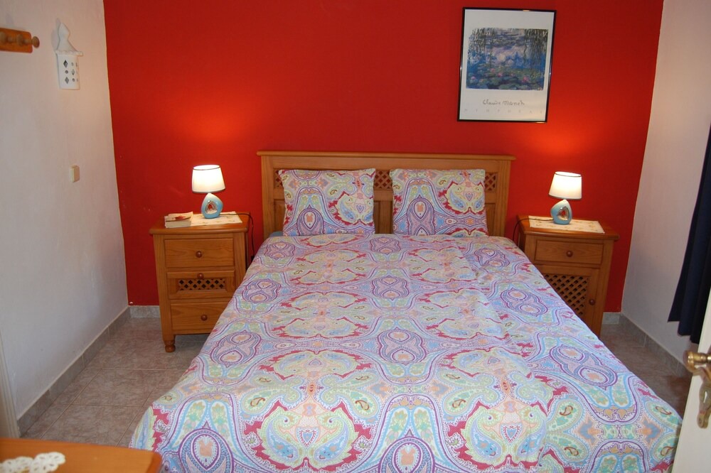 Photo of Bedroom in Estoi