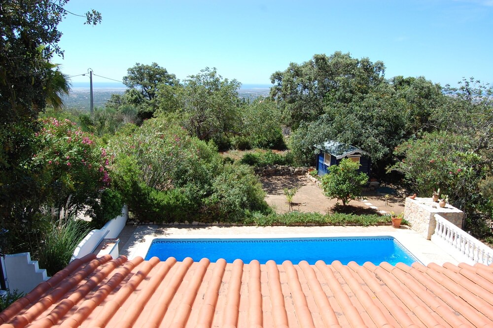 Photo of Outdoor in Estoi