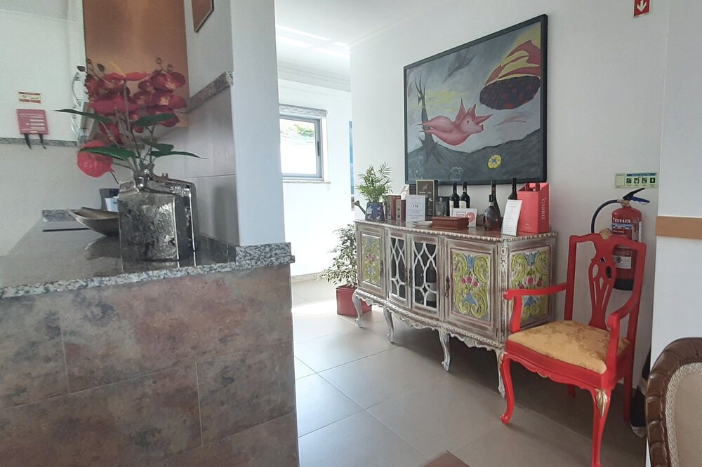 Photo of Bedroom in Mafra
