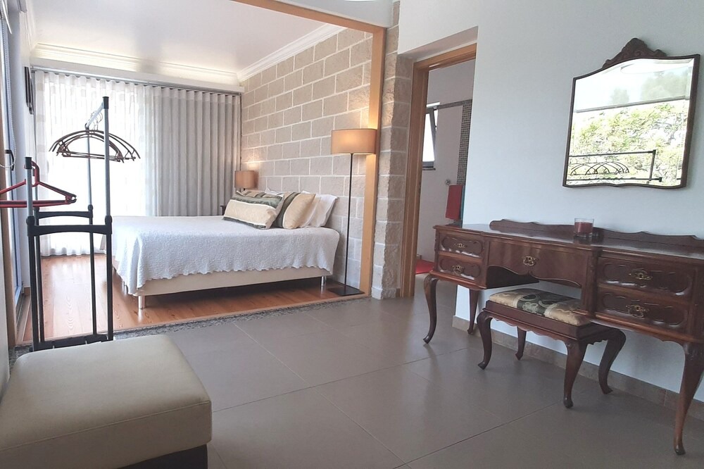 Photo of Bedroom in Mafra
