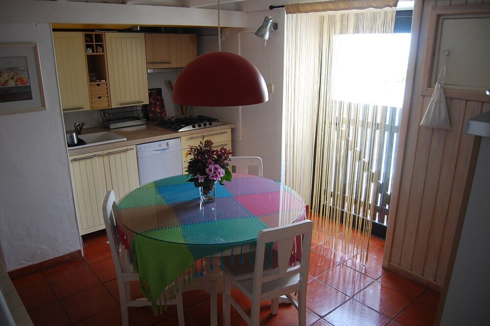 Photo of Kitchen in Almocageme
