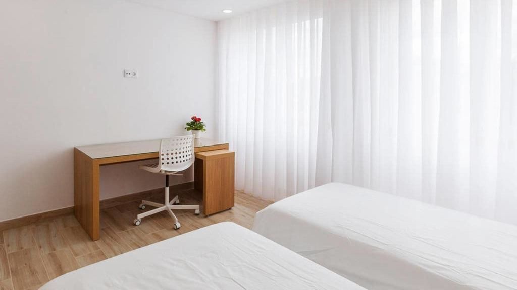 Photo of Bedroom in Arrifana