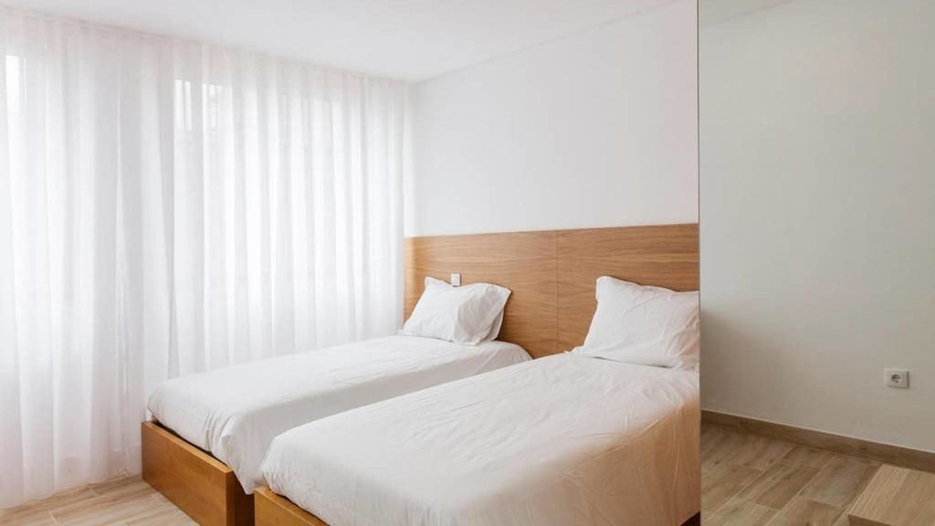 Photo of Bedroom in Arrifana