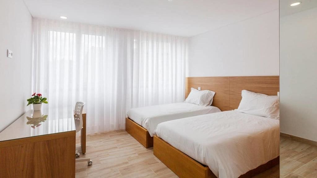 Photo of Bedroom in Arrifana