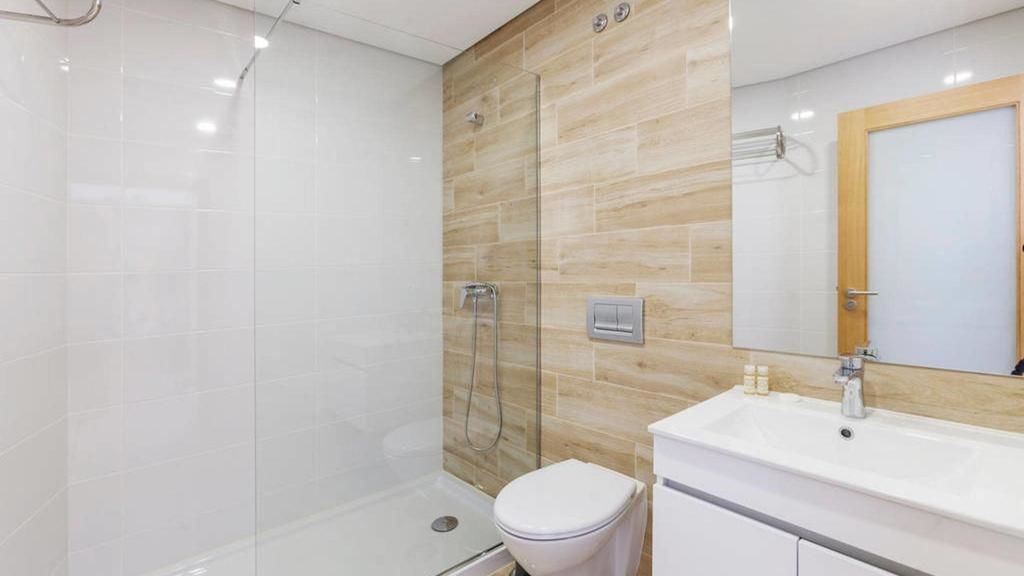 Photo of Bathroom in Arrifana