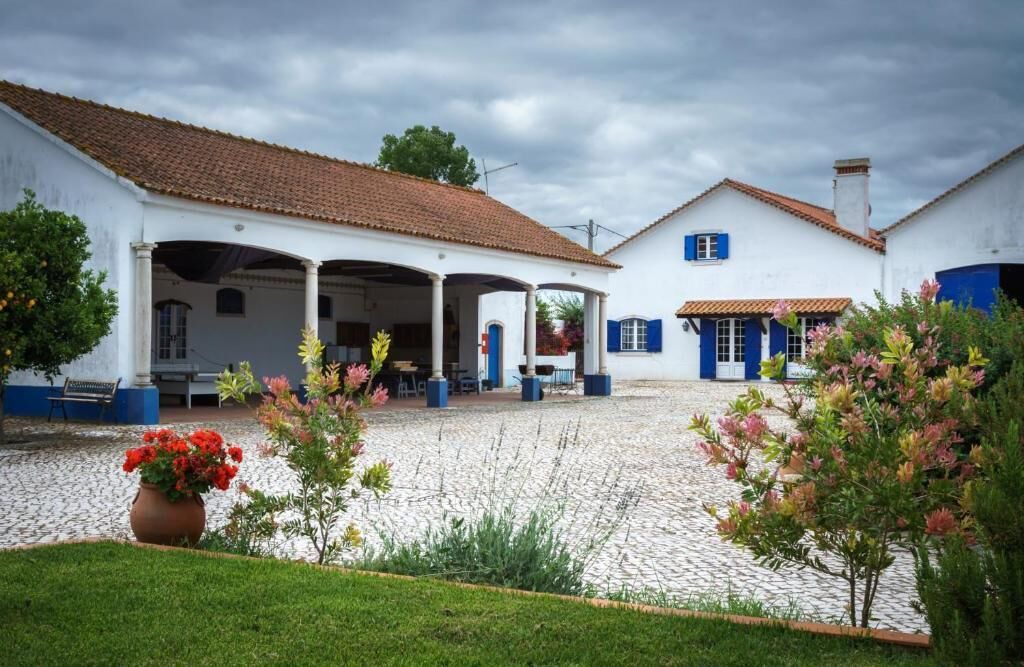 Photo of Outdoor in Cartaxo
