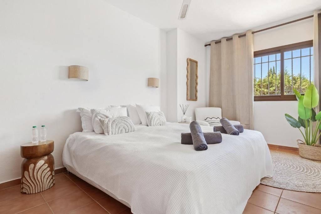 Photo of Bedroom in Can Pep Simo