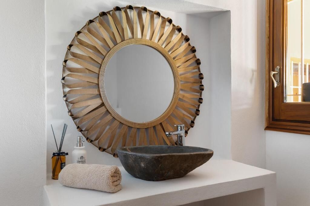 Photo of Bathroom in Can Pep Simo