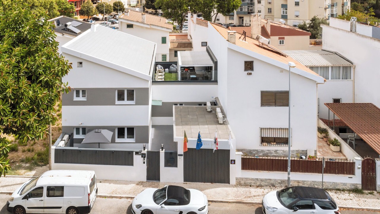 Photo of Outdoor in Linda-a-Velha