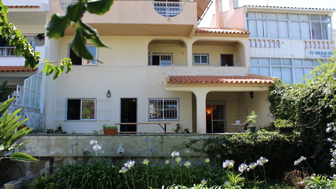 Photo of Outdoor in Carcavelos