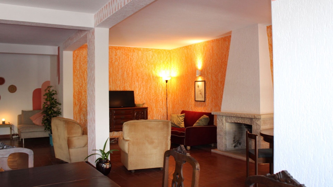 Photo of Livingroom in Carcavelos