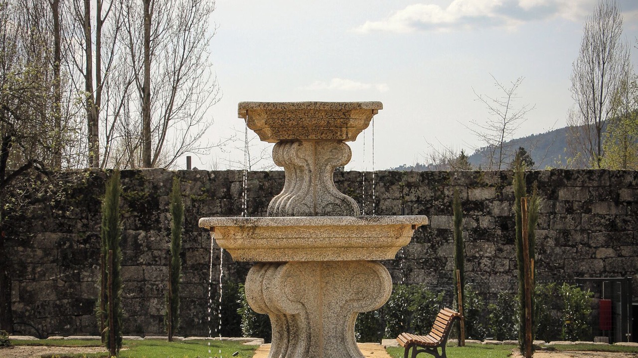 Photo of Outdoor in Arouca