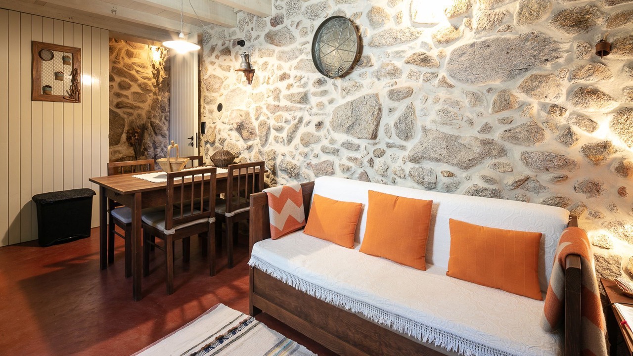 Photo of Livingroom in Macieira de Cambra