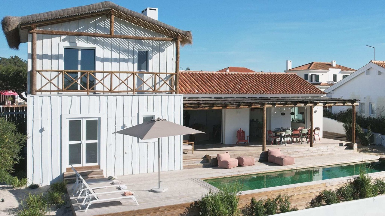 Photo of Outdoor in Troia