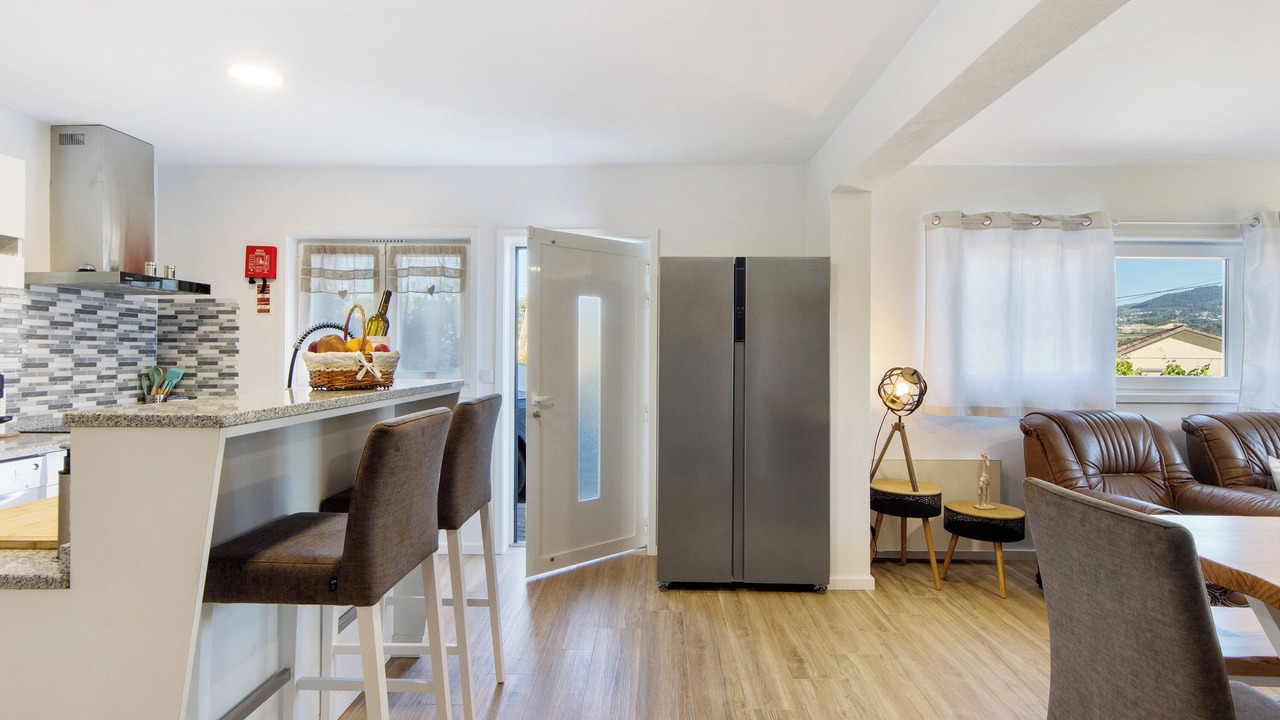 Photo of Kitchen in Pacos de Gaiolo