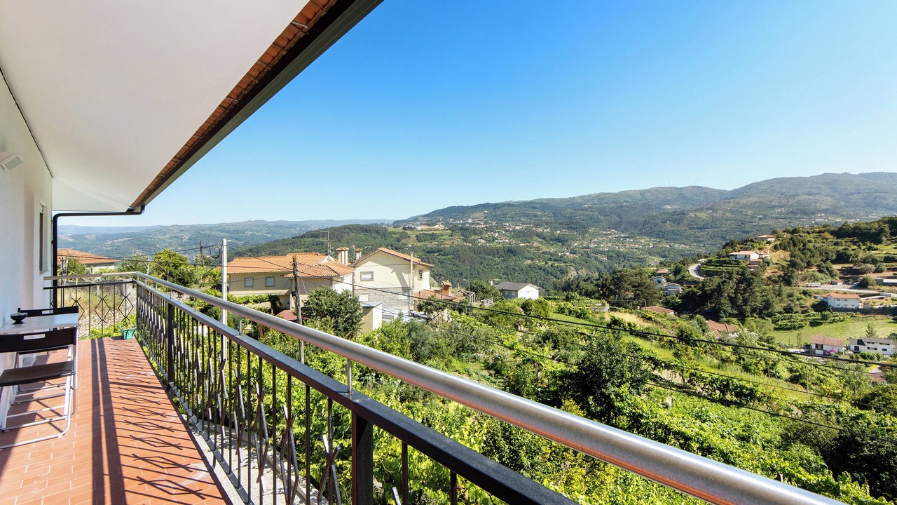 Photo of Outdoor in Pacos de Gaiolo