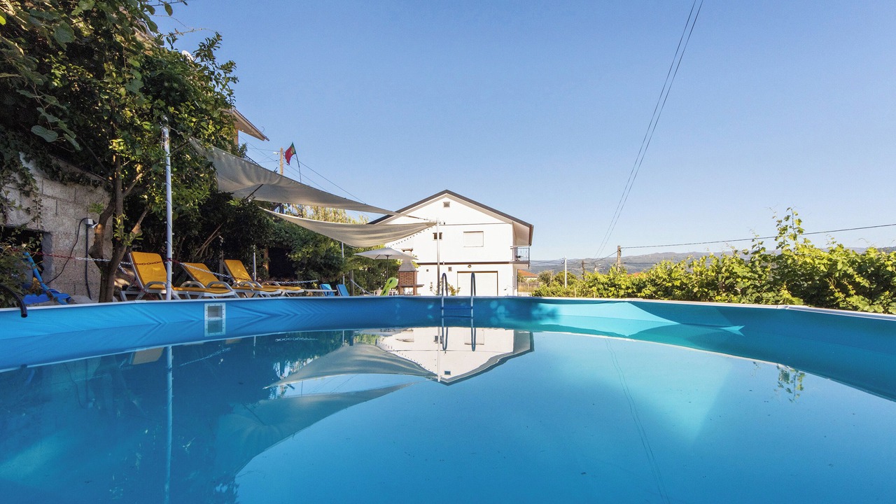 Photo of Outdoor in Pacos de Gaiolo