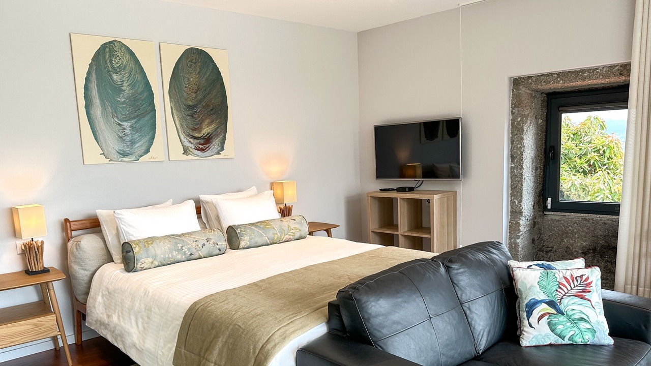 Photo of Bedroom in Turiz