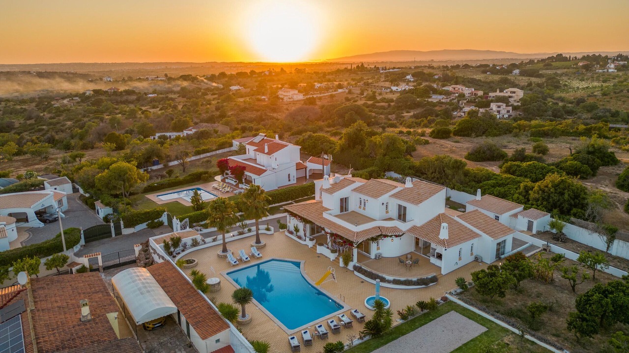 Photo of Outdoor in Albufeira