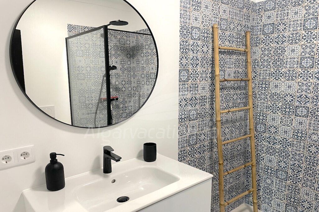 Photo of Bathroom in Mato Serrao