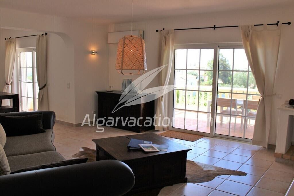 Photo of Livingroom in Mato Serrao