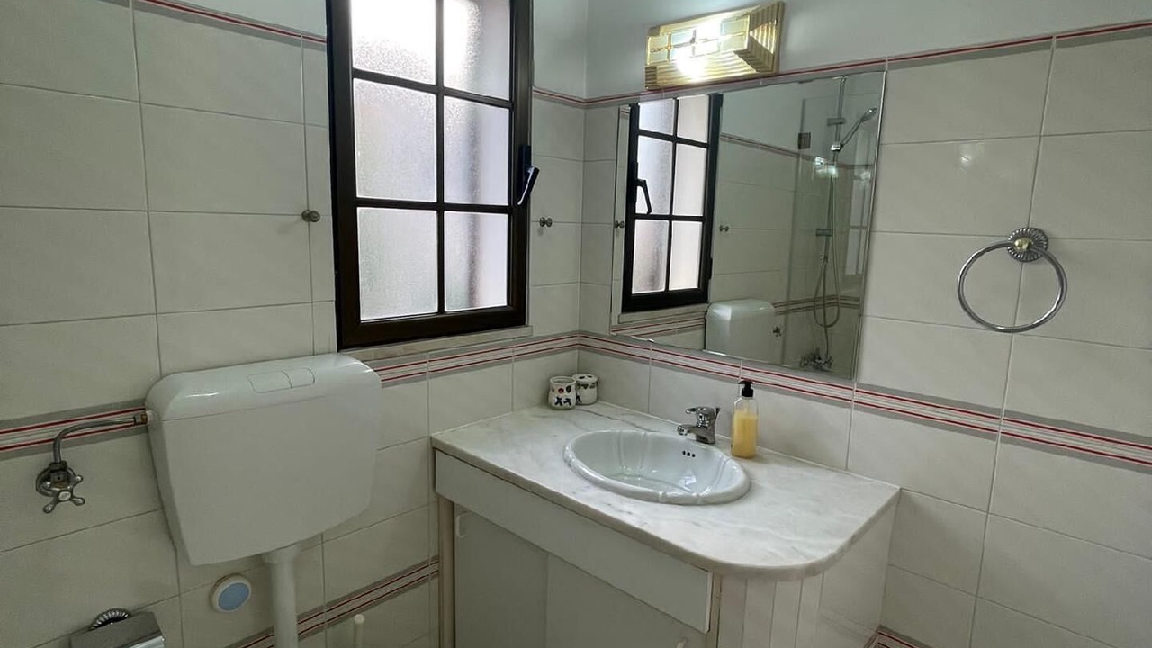 Photo of Bathroom in Montenegro