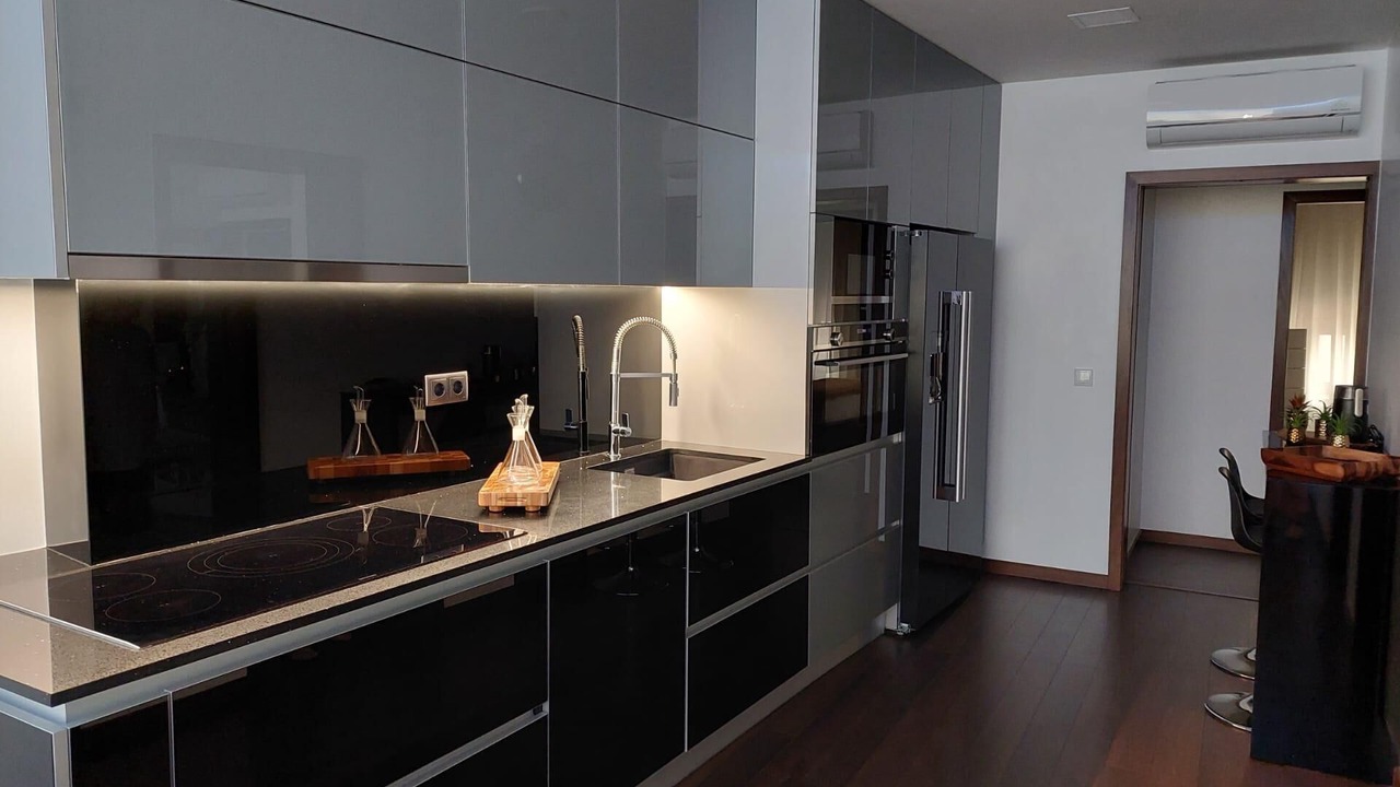 Photo of Kitchen in Vila do Conde