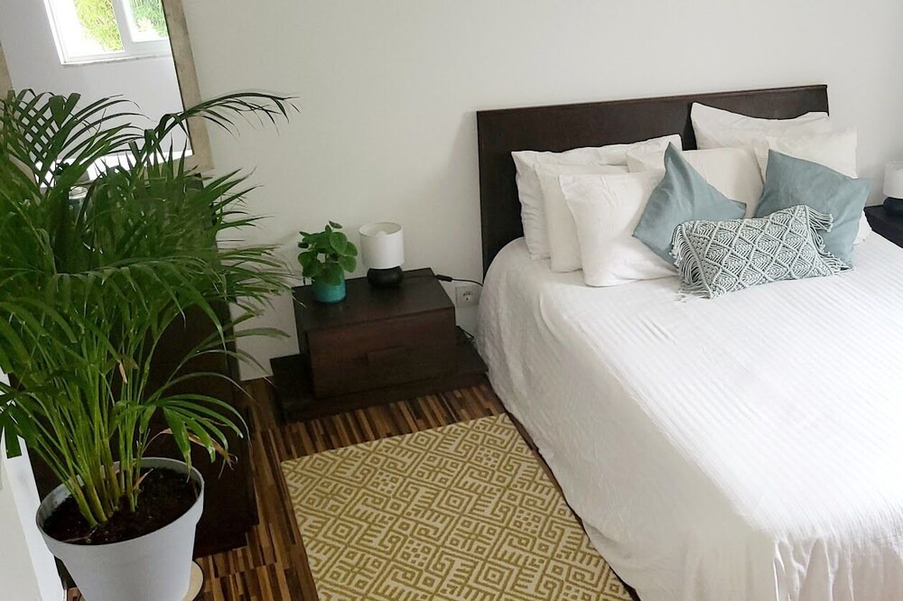 Photo of Bedroom in Trafaria