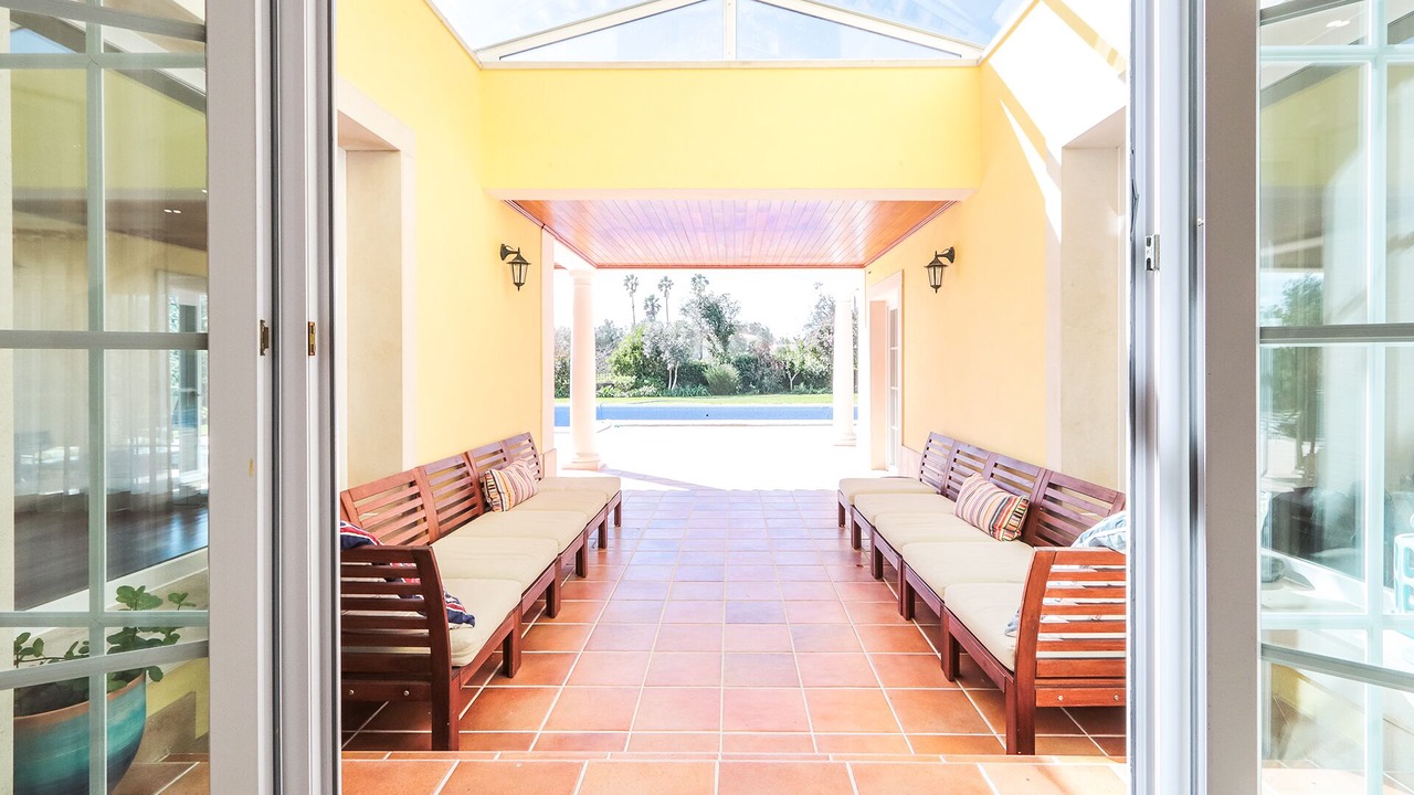 Photo of Outdoor in Sao Pedro de Penaferrim