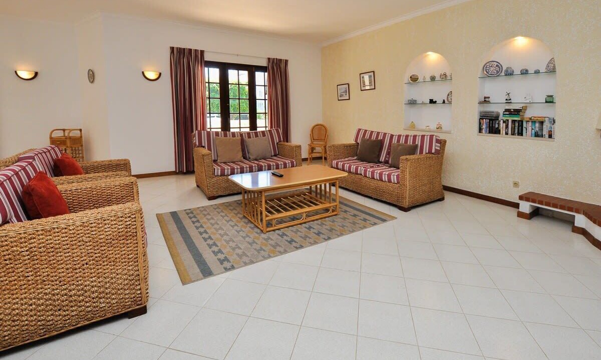 Photo of Livingroom in Santa Eulalia