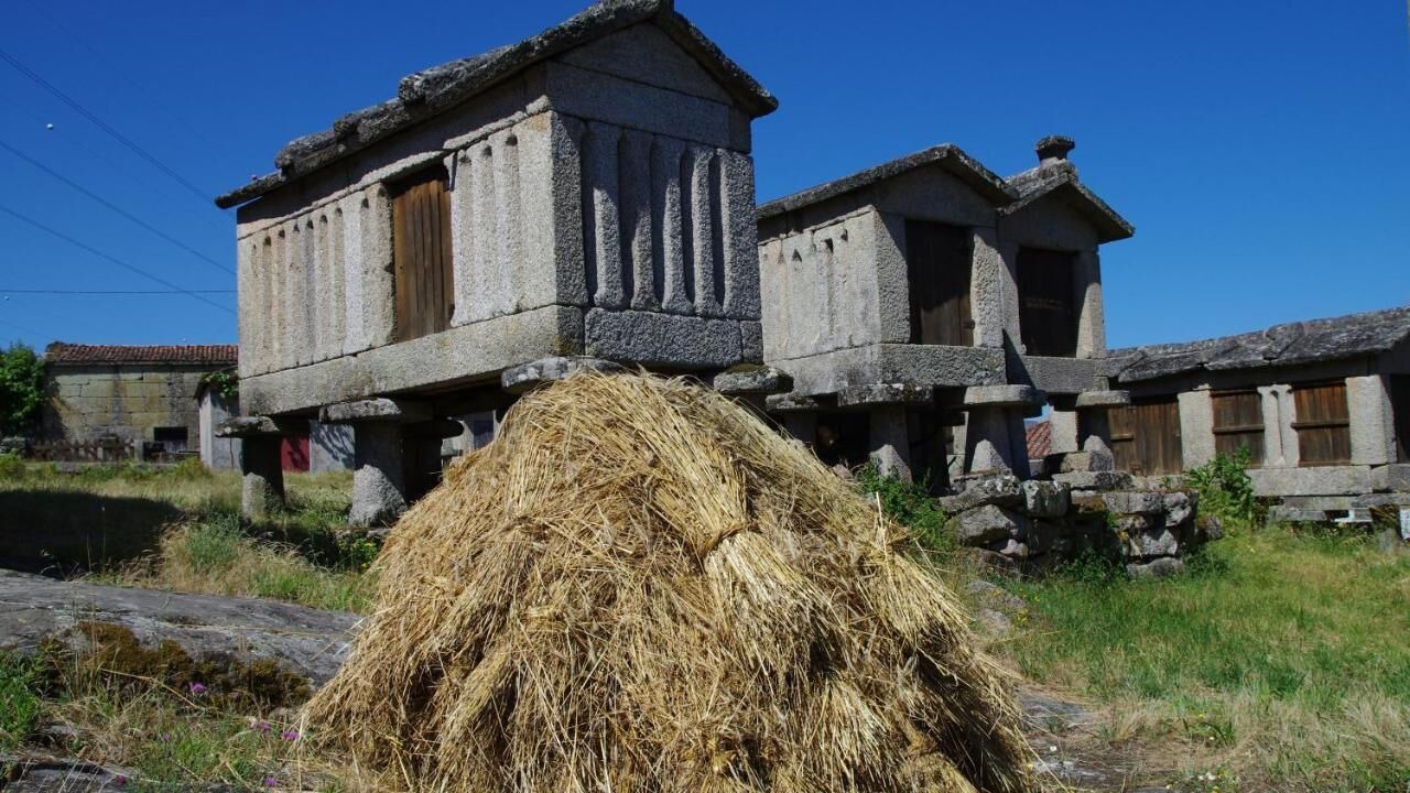Photo of Outdoor in Lindoso