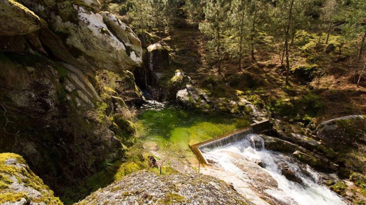 Photo of Outdoor in Lindoso