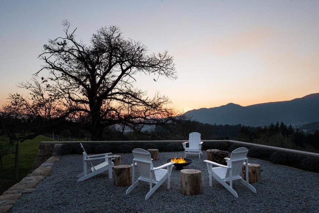Photo of Outdoor in Cossourado