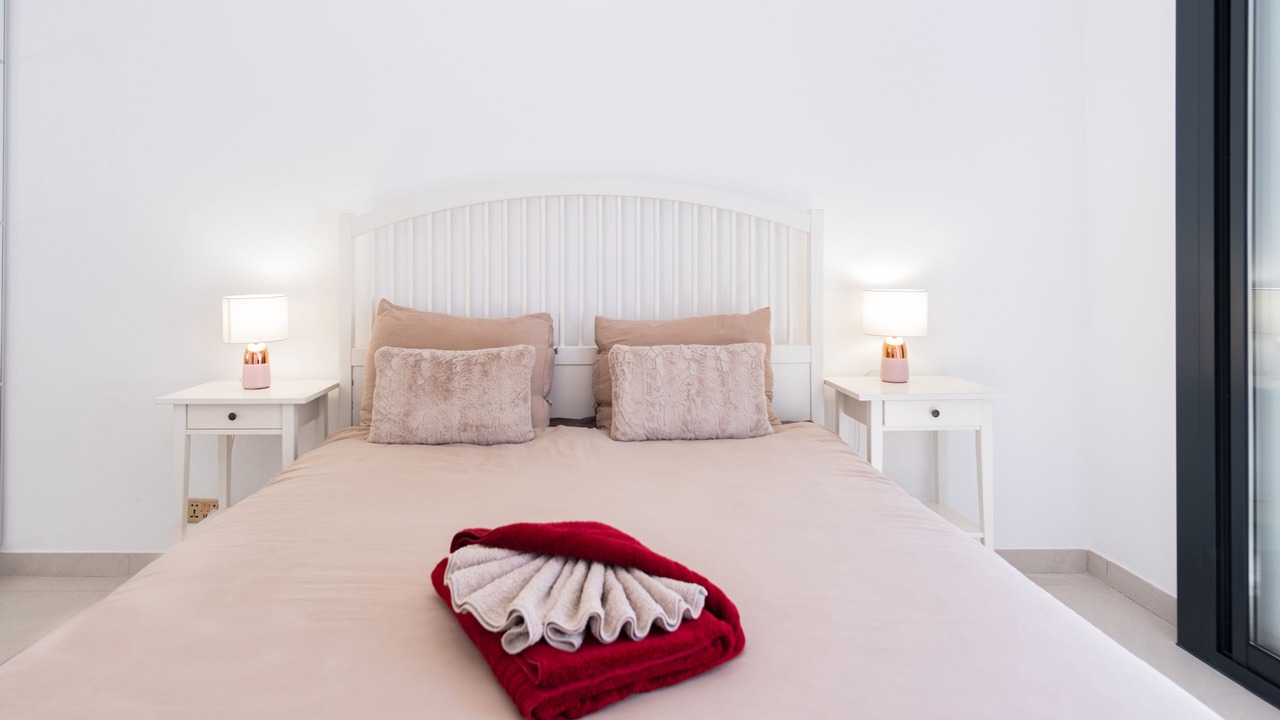 Photo of Bedroom in Vilamoura