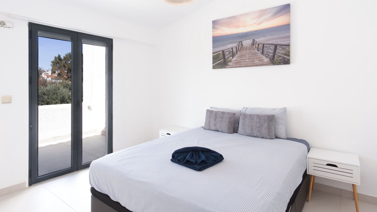 Photo of Bedroom in Vilamoura