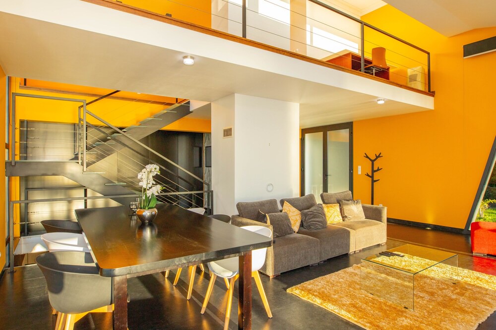 Photo of Livingroom in Faja da Ovelha