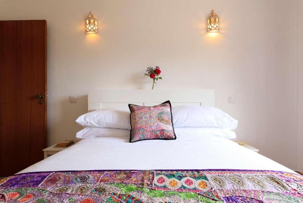 Photo of Bedroom in Silves