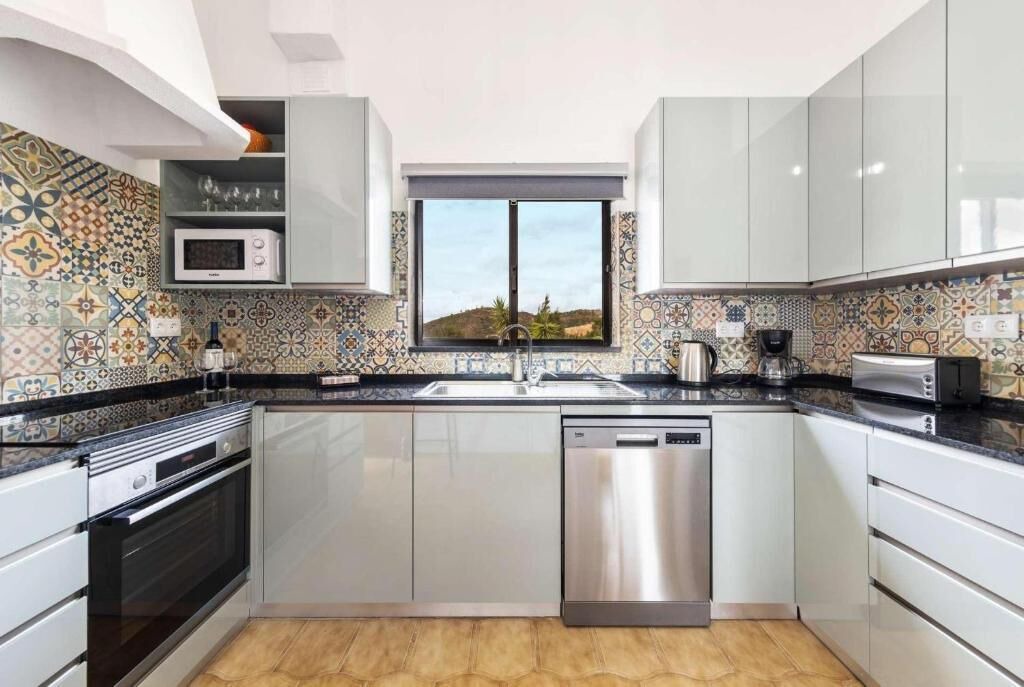 Photo of Kitchen in Silves
