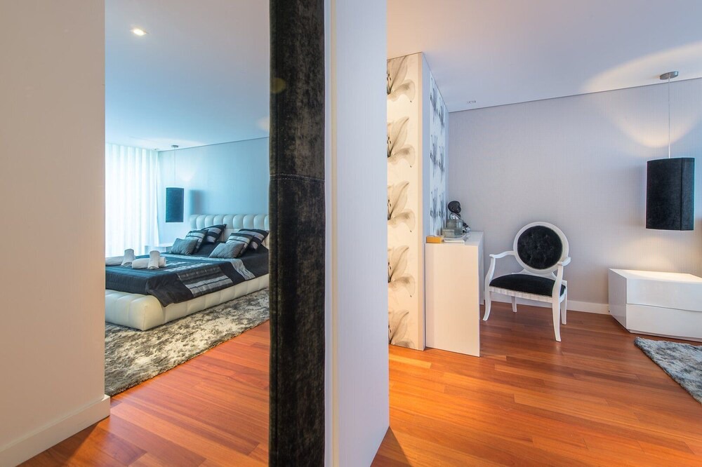 Photo of Bedroom in Agua Longa