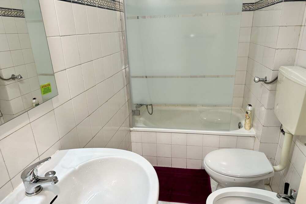 Photo of Bathroom in Penha de Franca