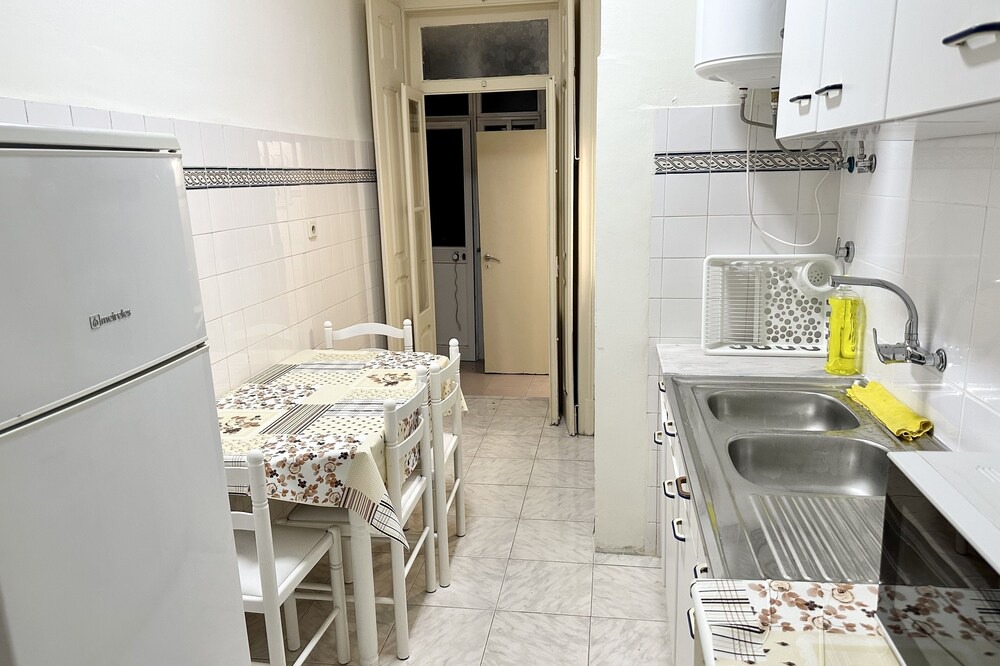 Photo of Kitchen in Penha de Franca