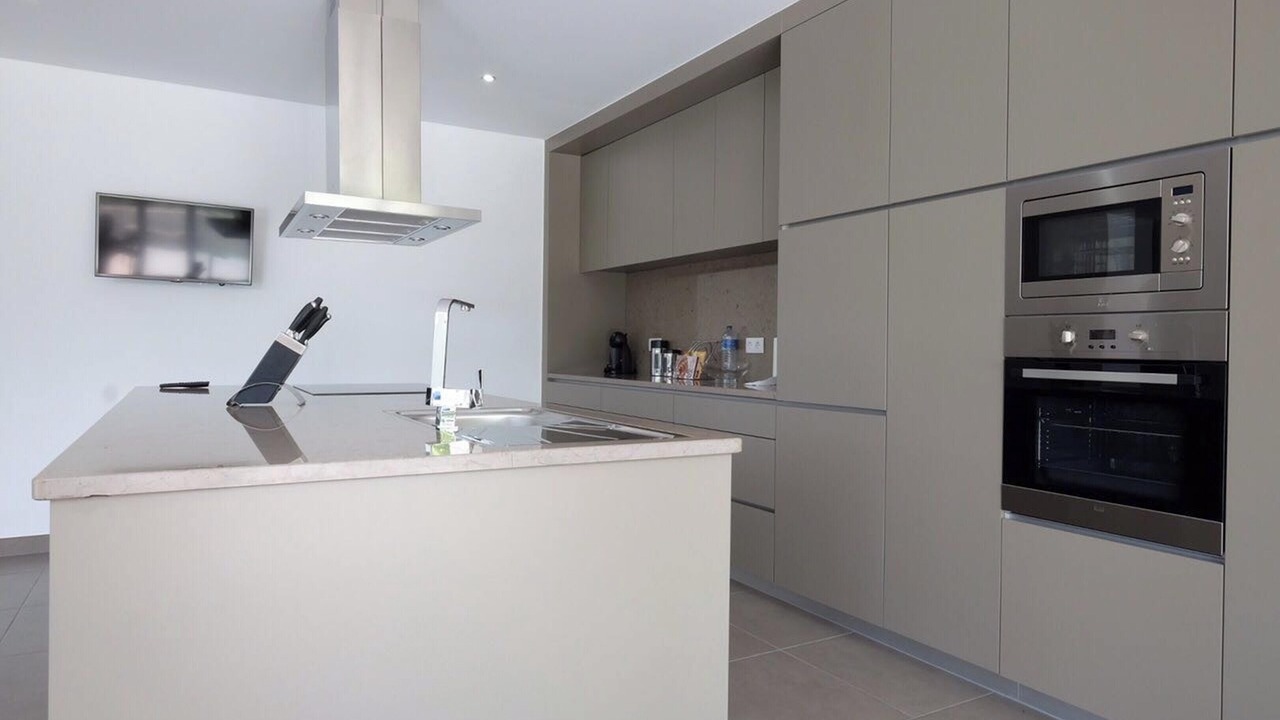 Photo of Kitchen in Tabuacas