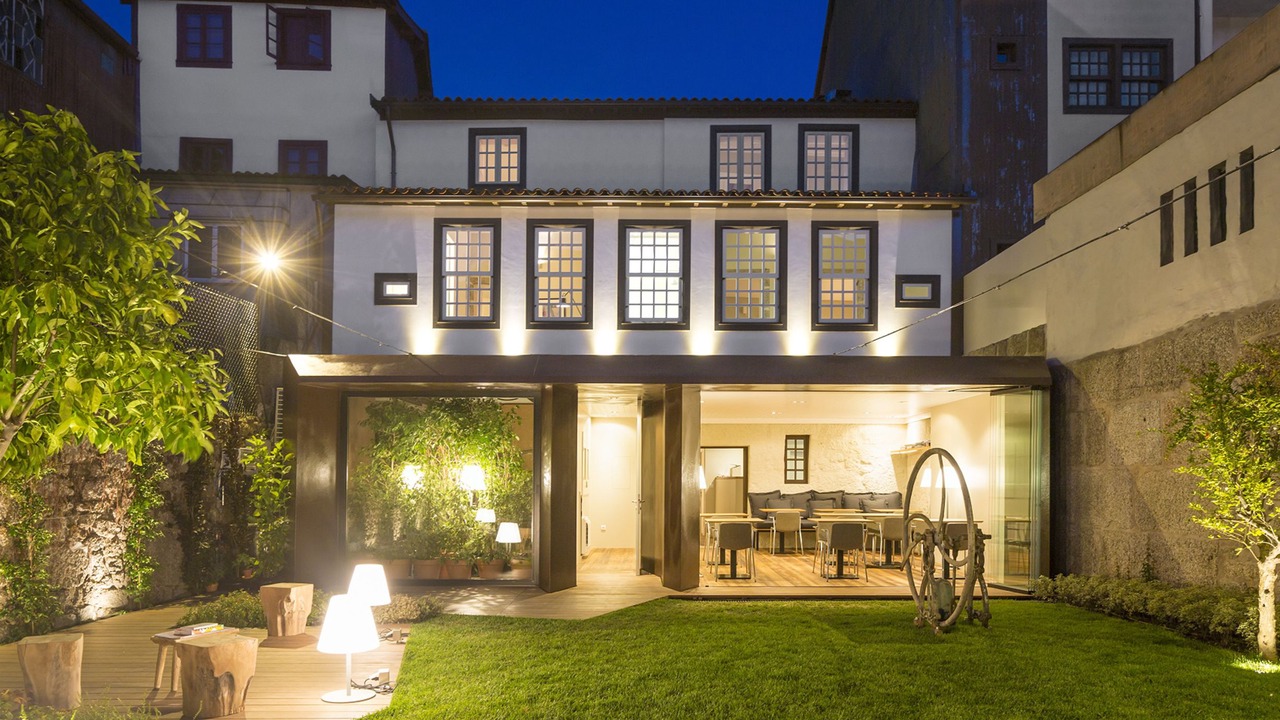 Photo of Outdoor in Old Town