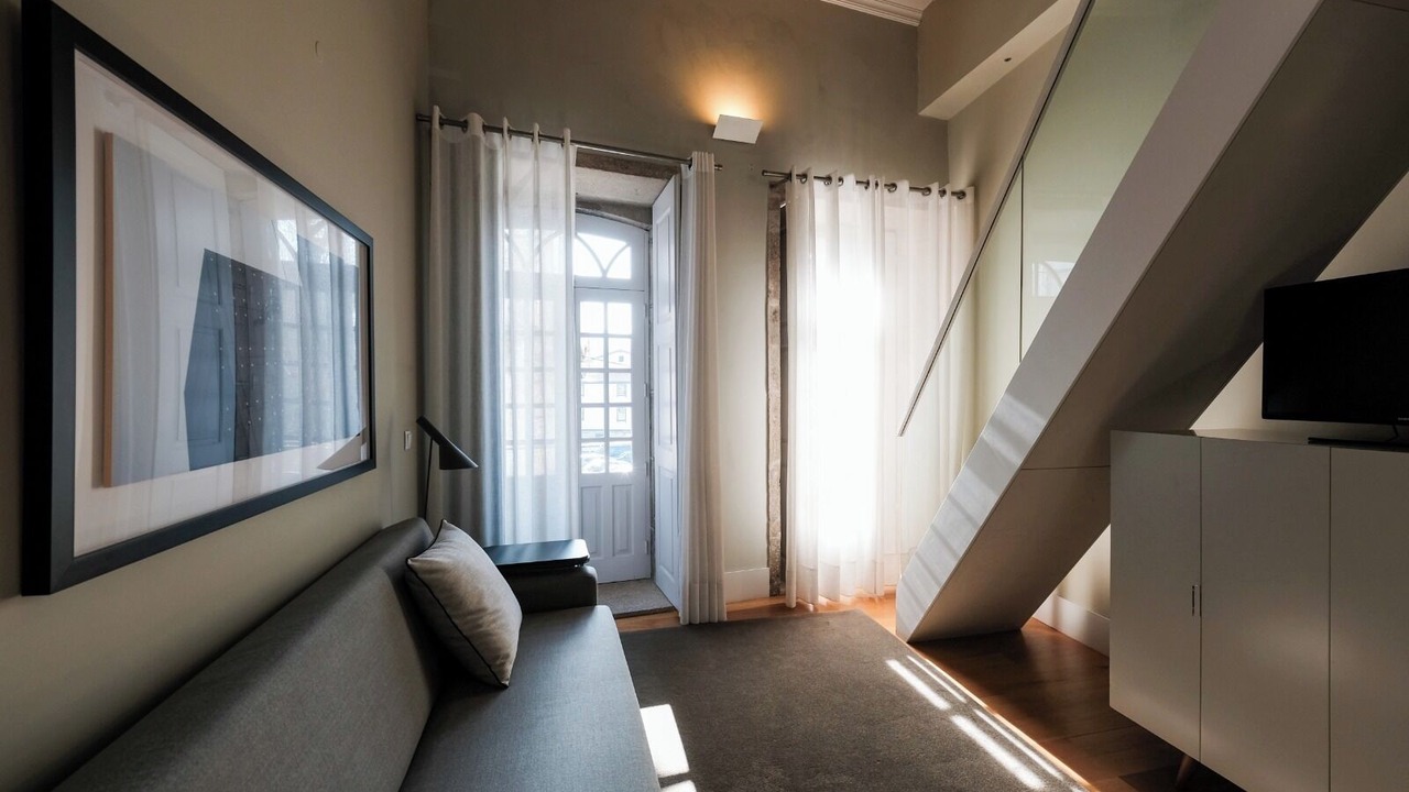 Photo of Bedroom in Old Town