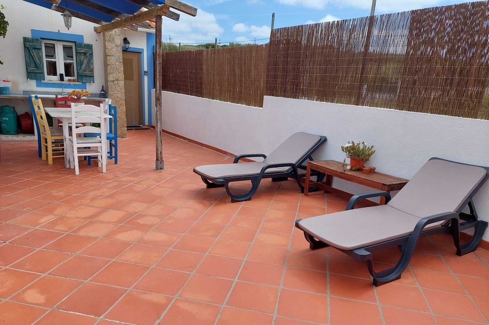 Photo of Patio Balcony in Sao Pedro da Cadeira