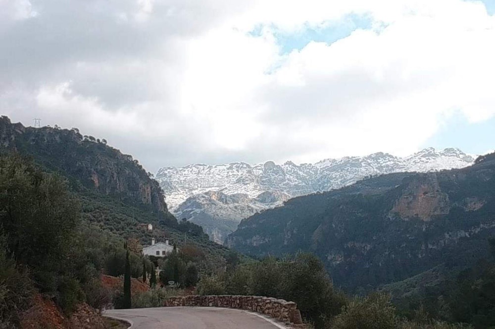 Photo of Others in Sorihuela del Guadalimar